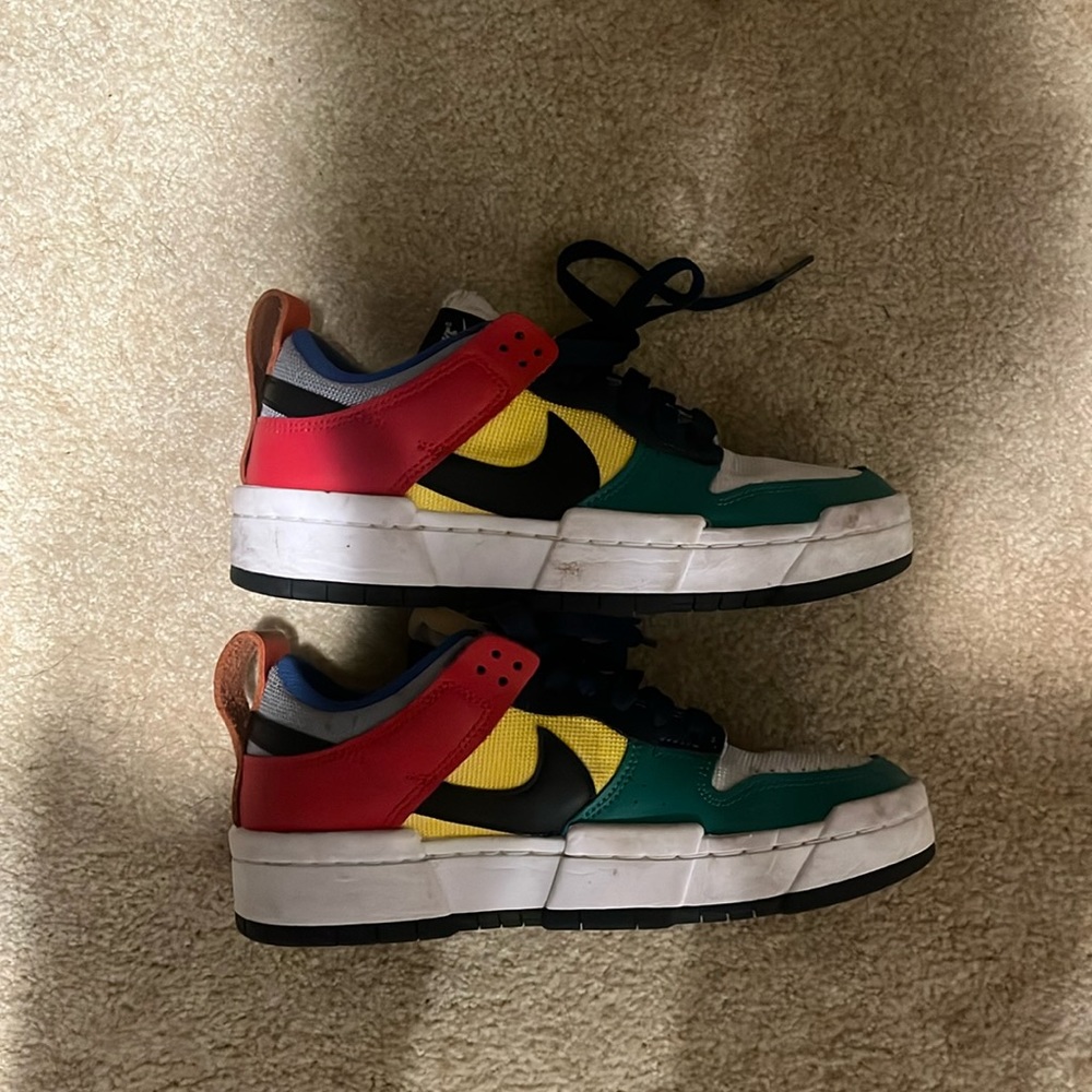 Nike dunks